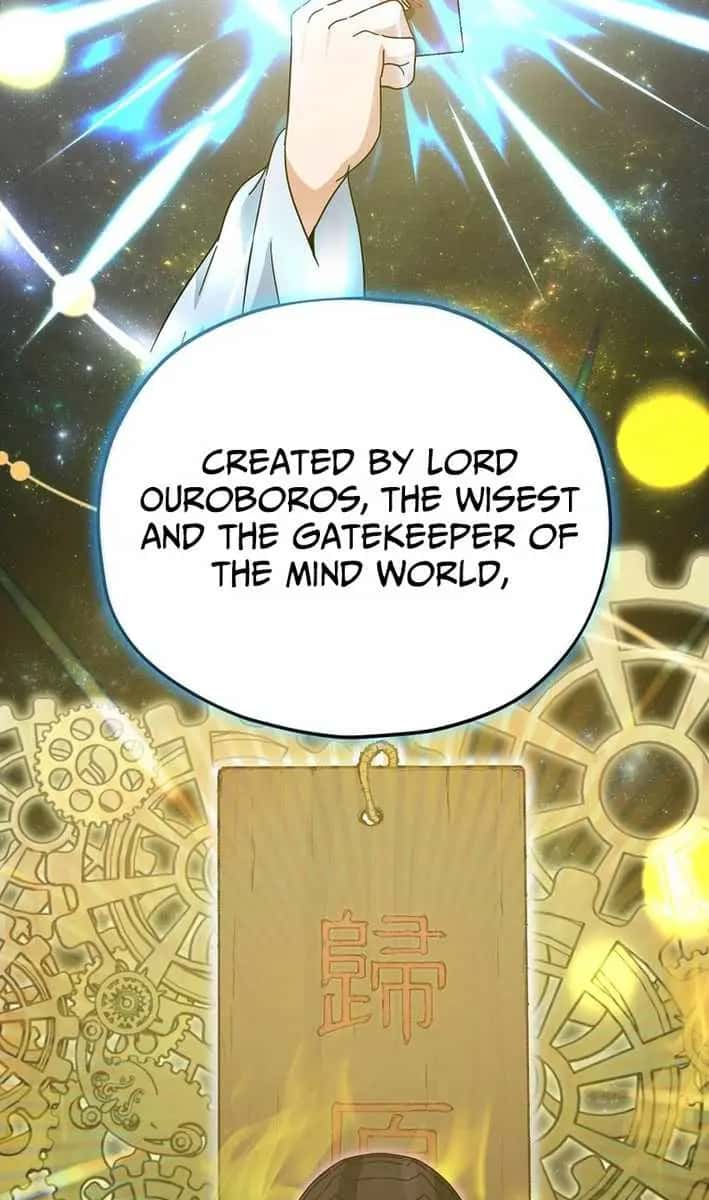My Dad Is Too Strong Chapter 227 Page 4