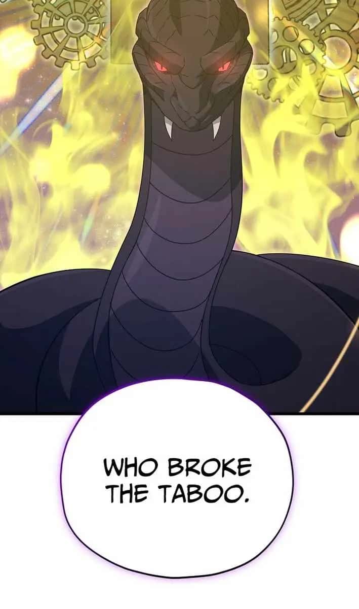 My Dad Is Too Strong Chapter 227 Page 5