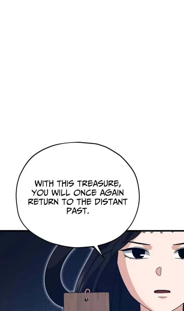 My Dad Is Too Strong Chapter 227 Page 6