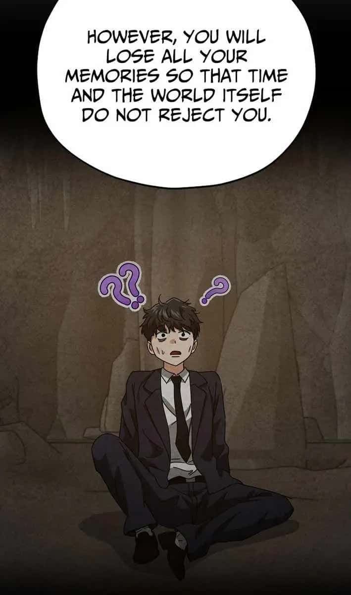 My Dad Is Too Strong Chapter 227 Page 8