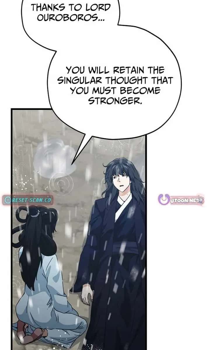 My Dad Is Too Strong Chapter 227 Page 12