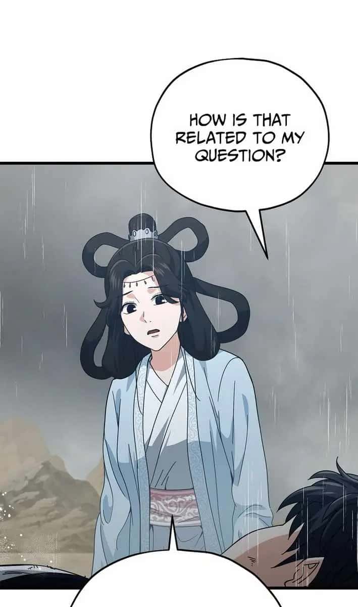 My Dad Is Too Strong Chapter 227 Page 18