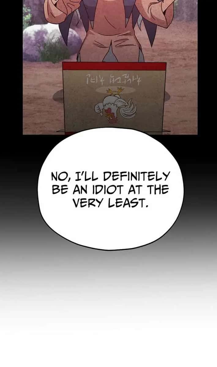 My Dad Is Too Strong Chapter 227 Page 21