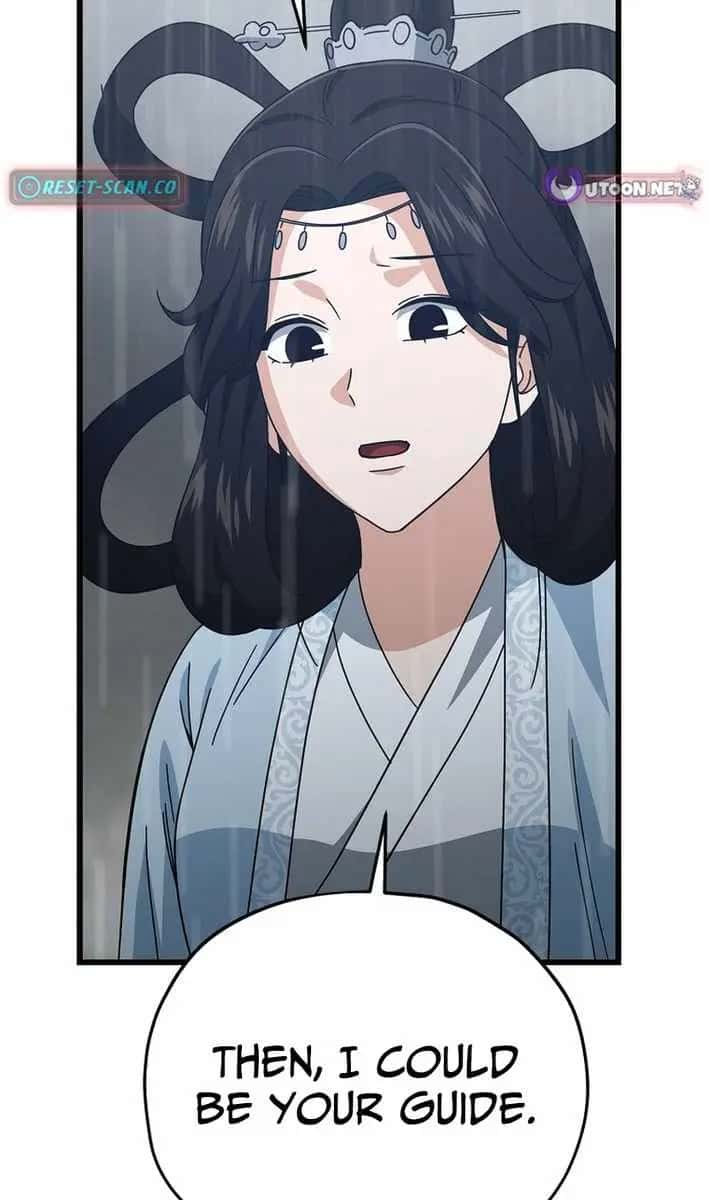 My Dad Is Too Strong Chapter 227 Page 24