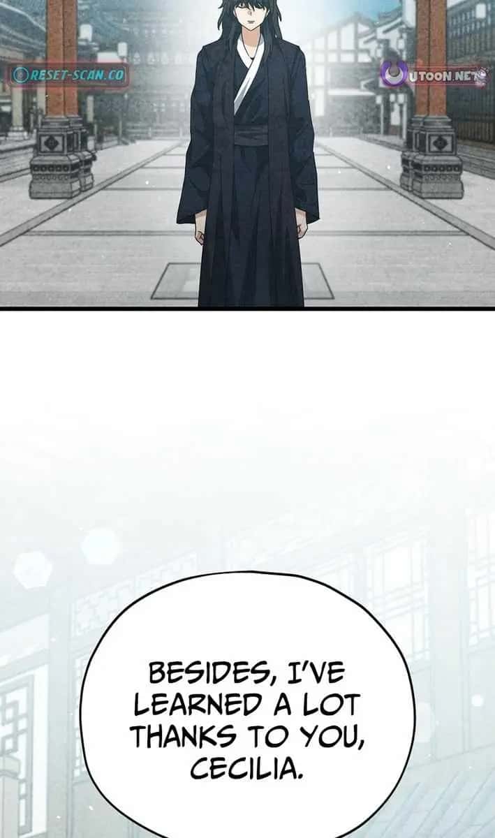 My Dad Is Too Strong Chapter 227 Page 34