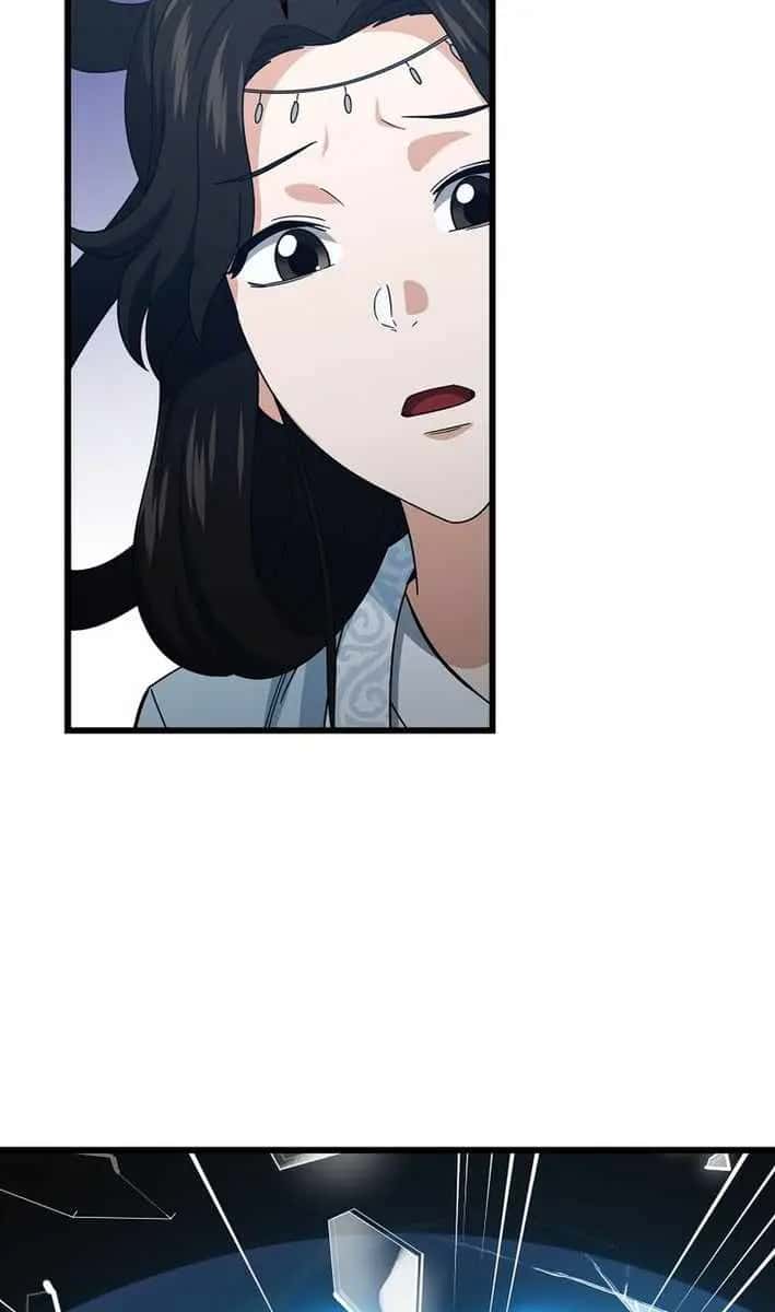 My Dad Is Too Strong Chapter 227 Page 41