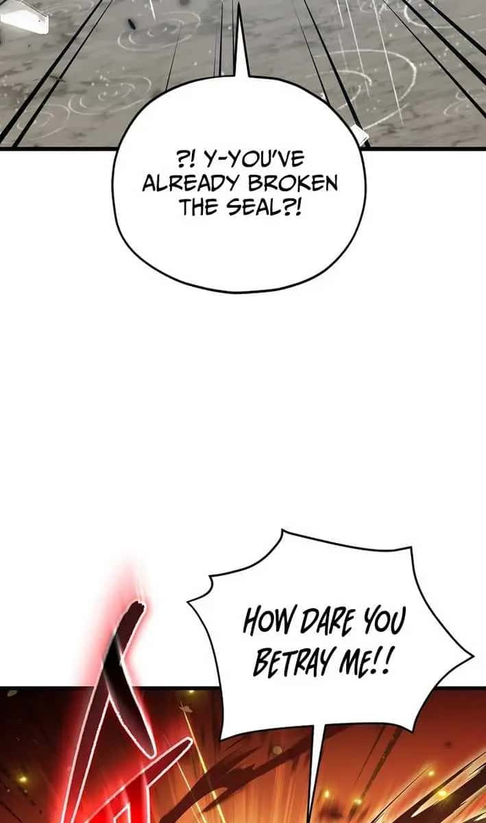 My Dad Is Too Strong Chapter 227 Page 43