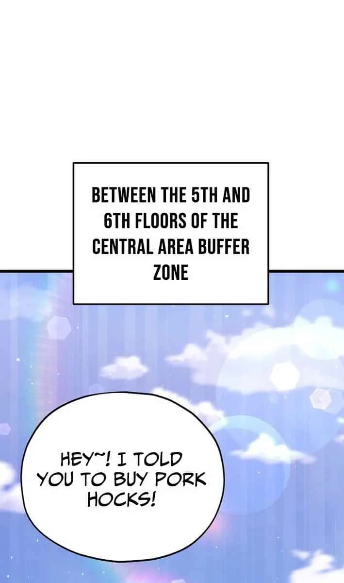 My Dad Is Too Strong Chapter 227 Page 57