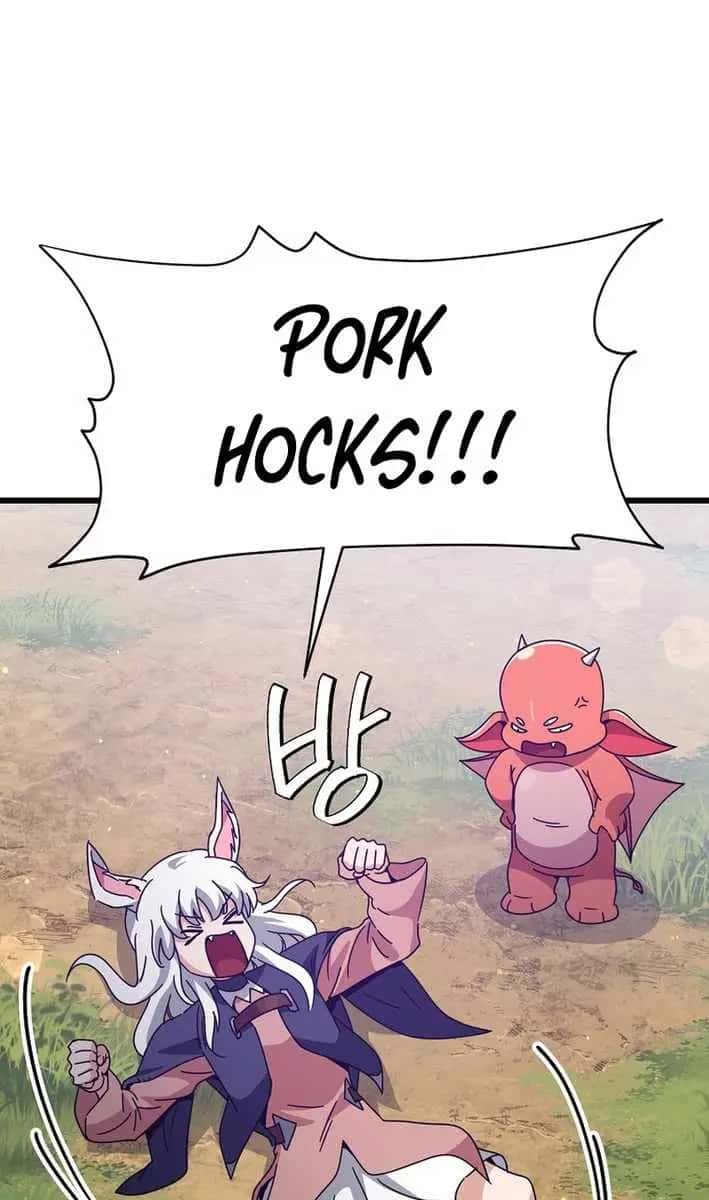 My Dad Is Too Strong Chapter 227 Page 59