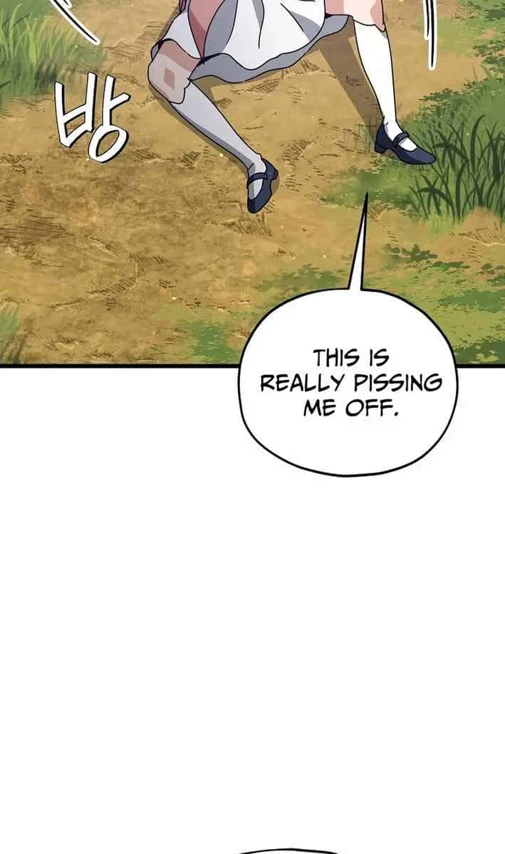 My Dad Is Too Strong Chapter 227 Page 60
