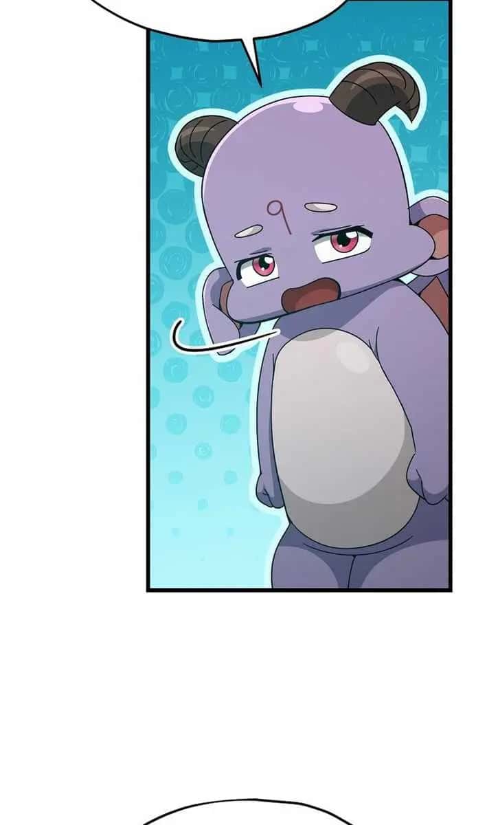 My Dad Is Too Strong Chapter 227 Page 63
