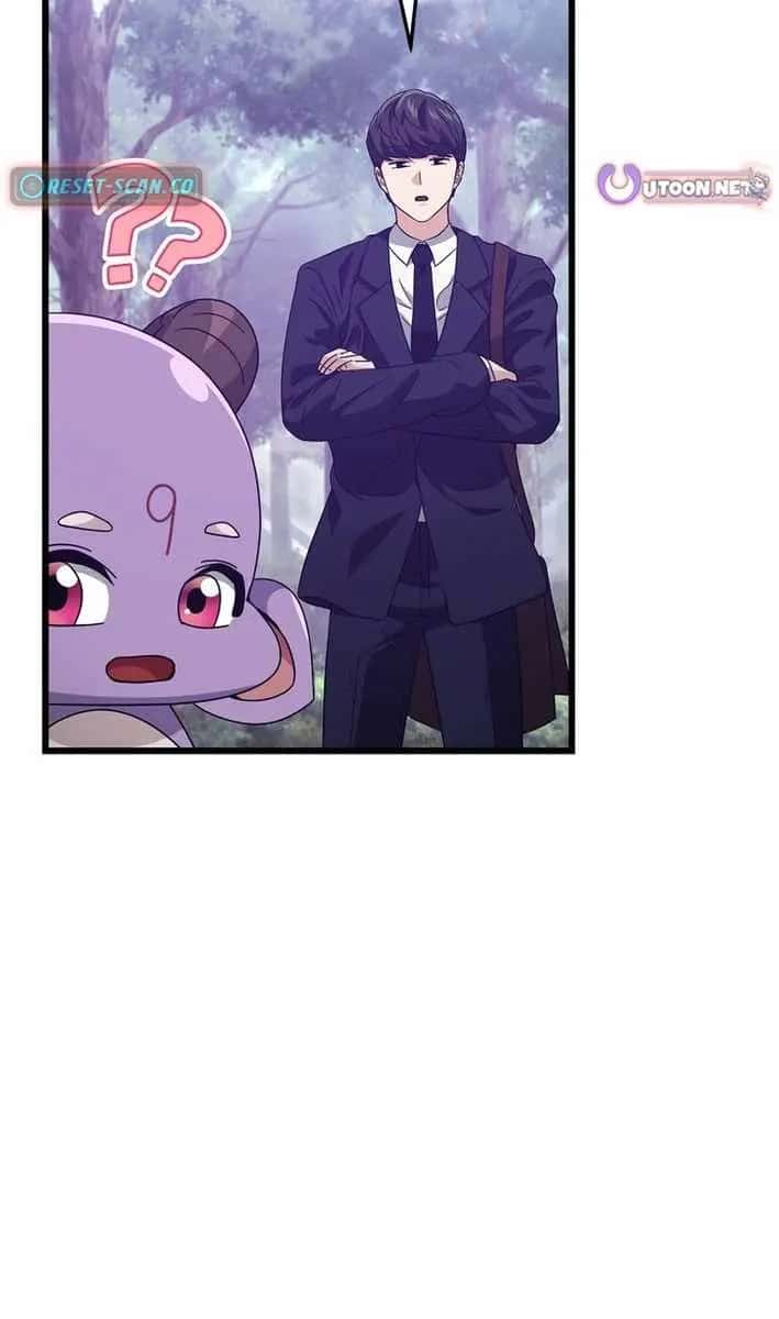 My Dad Is Too Strong Chapter 227 Page 65