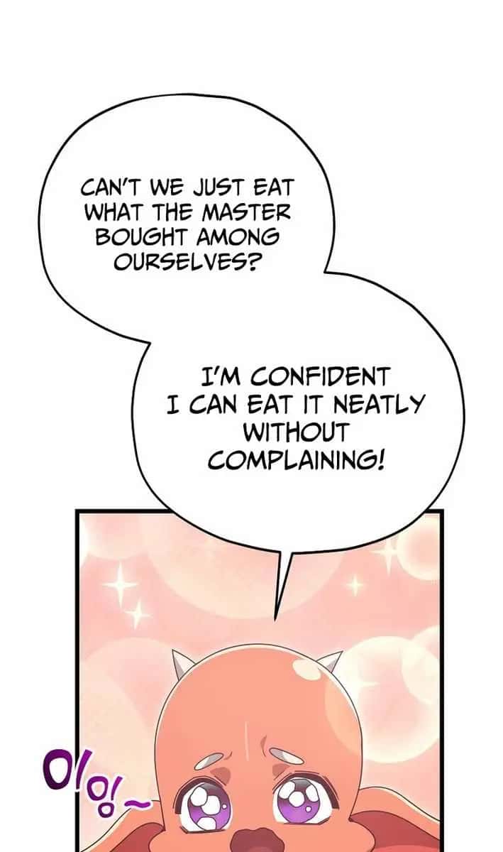 My Dad Is Too Strong Chapter 227 Page 68