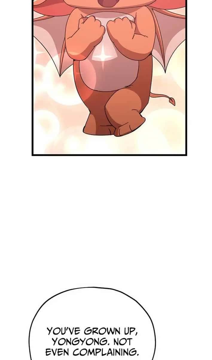 My Dad Is Too Strong Chapter 227 Page 69