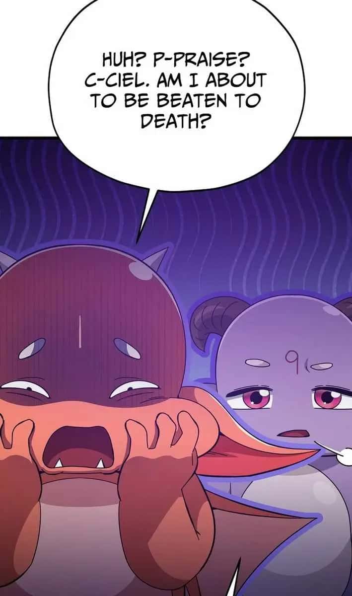 My Dad Is Too Strong Chapter 227 Page 71