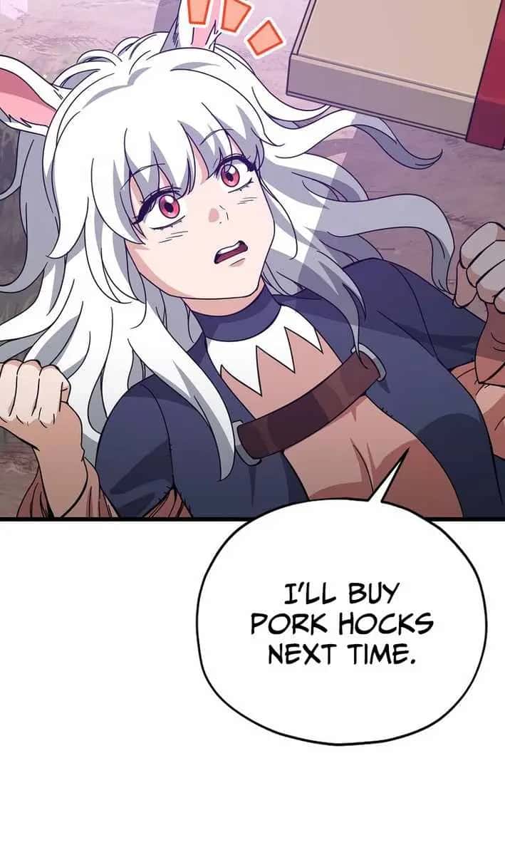 My Dad Is Too Strong Chapter 227 Page 75