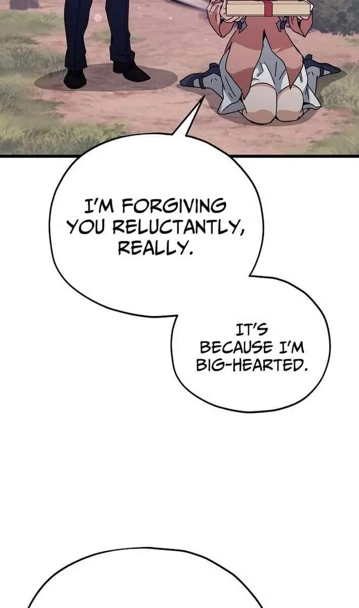 My Dad Is Too Strong Chapter 227 Page 77