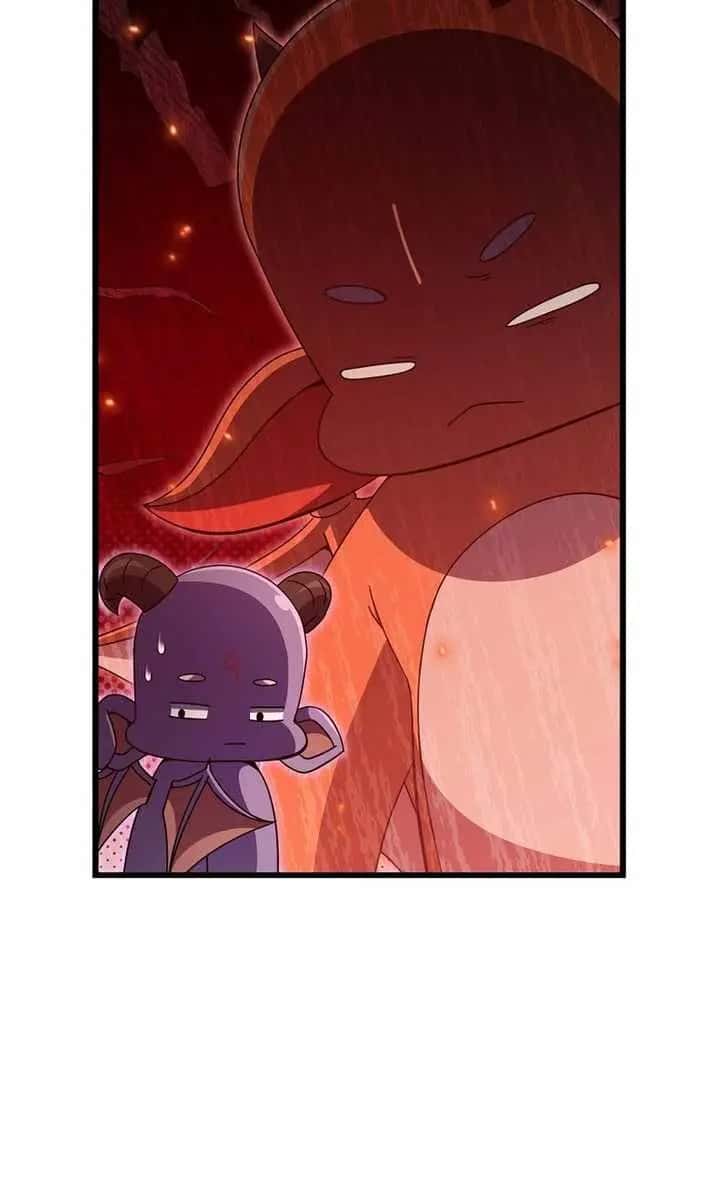 My Dad Is Too Strong Chapter 227 Page 80