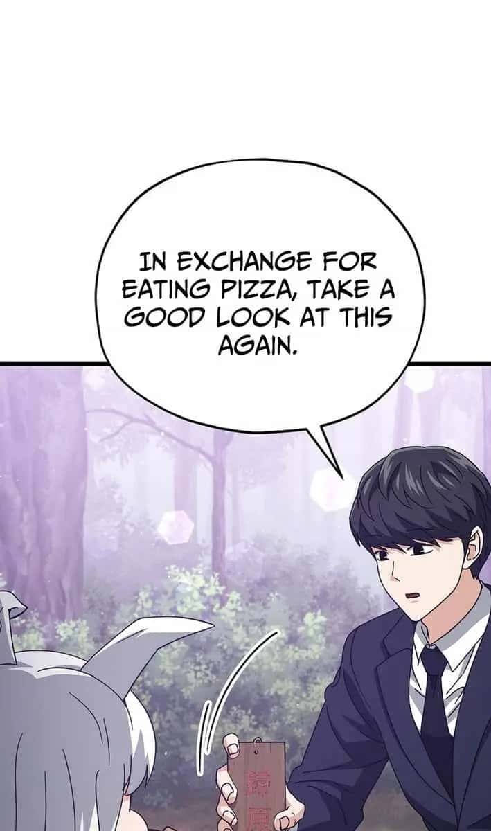 My Dad Is Too Strong Chapter 227 Page 81