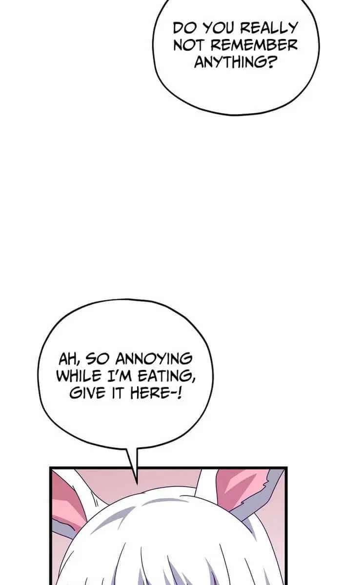 My Dad Is Too Strong Chapter 227 Page 83