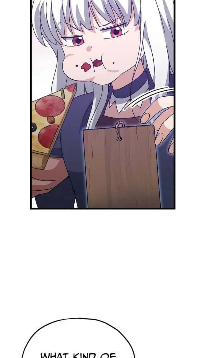 My Dad Is Too Strong Chapter 227 Page 84