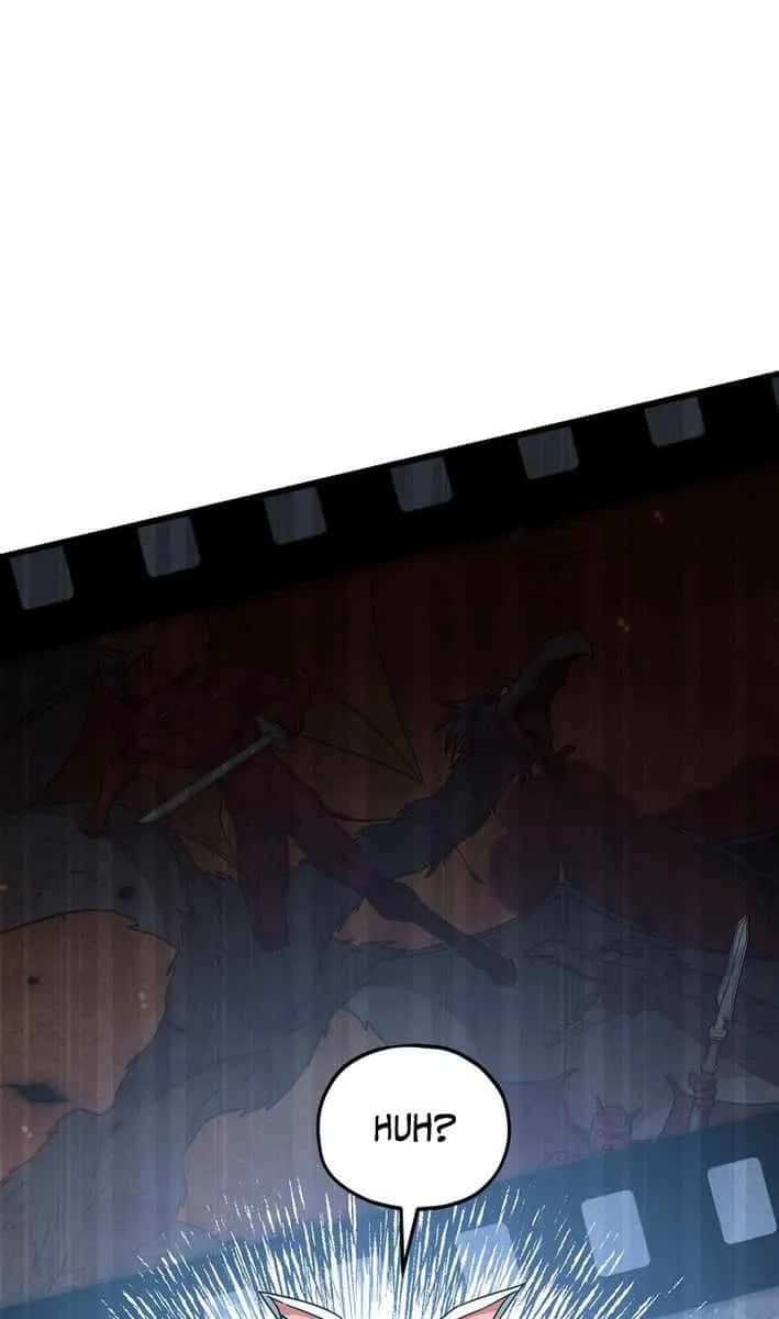 My Dad Is Too Strong Chapter 227 Page 86