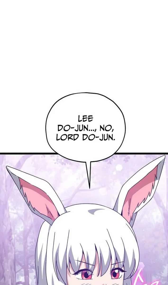 My Dad Is Too Strong Chapter 227 Page 96
