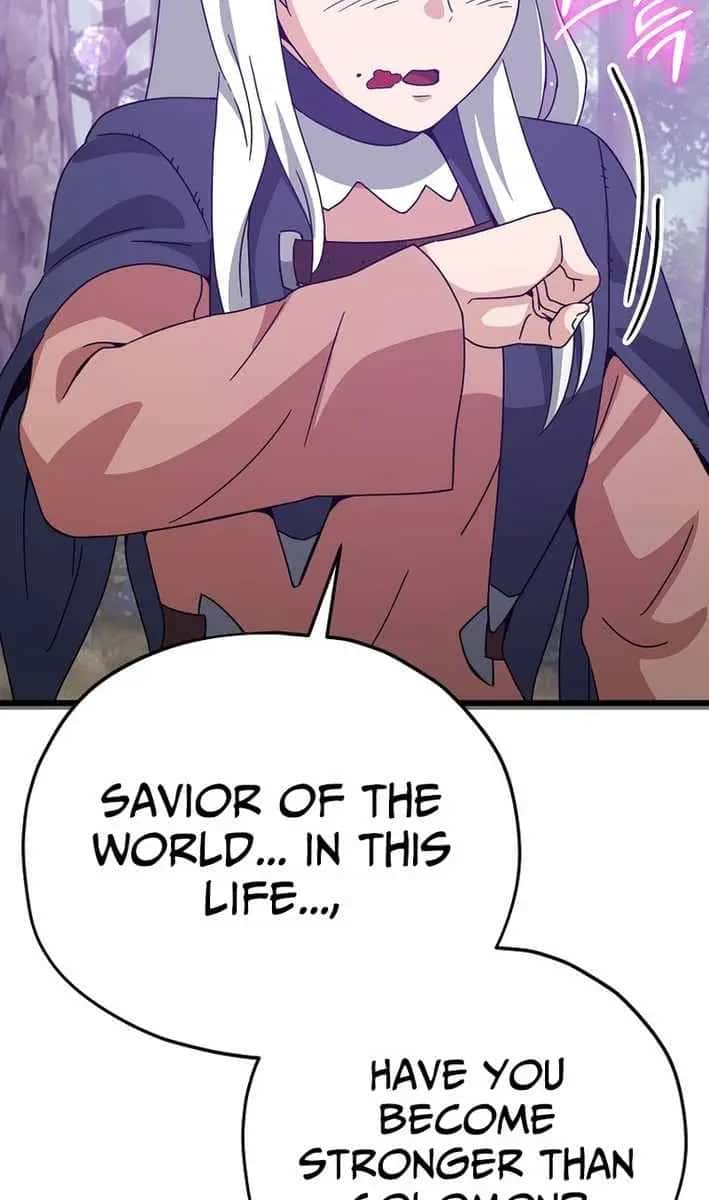 My Dad Is Too Strong Chapter 227 Page 97