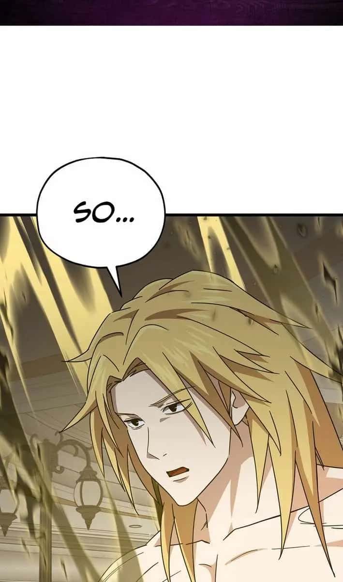 My Dad Is Too Strong Chapter 229 Page 3