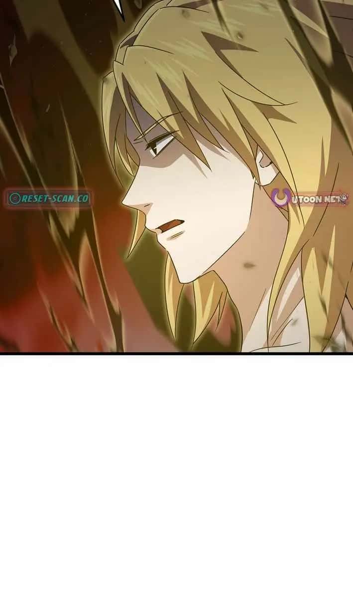 My Dad Is Too Strong Chapter 229 Page 5