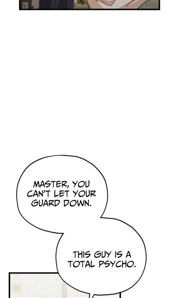My Dad Is Too Strong Chapter 229 Page 7