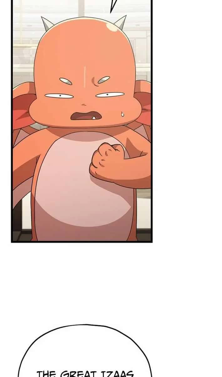 My Dad Is Too Strong Chapter 229 Page 8