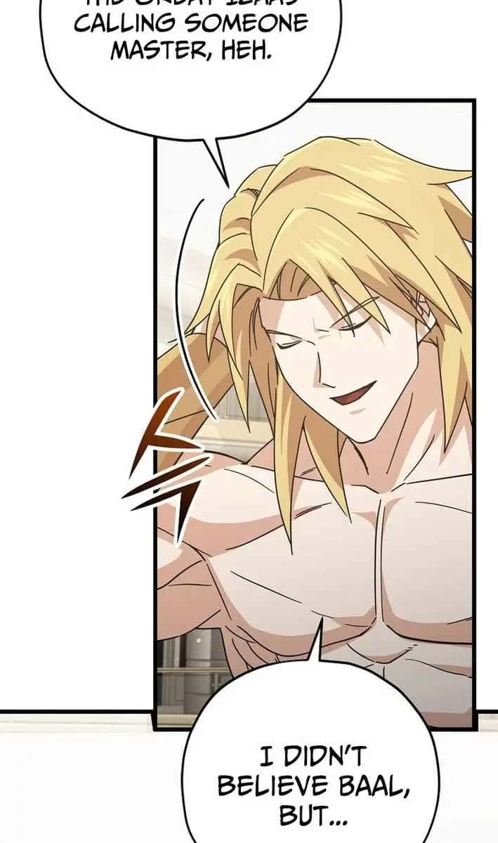 My Dad Is Too Strong Chapter 229 Page 9
