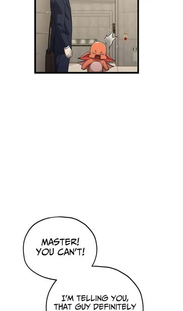 My Dad Is Too Strong Chapter 229 Page 16