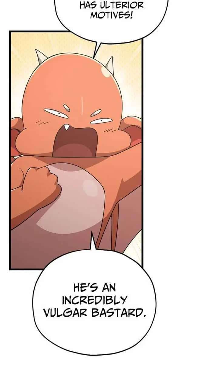 My Dad Is Too Strong Chapter 229 Page 17