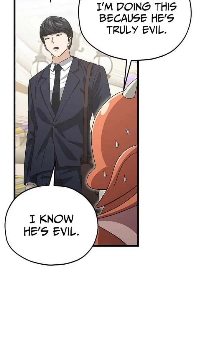My Dad Is Too Strong Chapter 229 Page 22