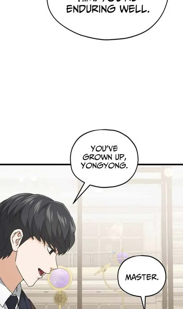 My Dad Is Too Strong Chapter 229 Page 24