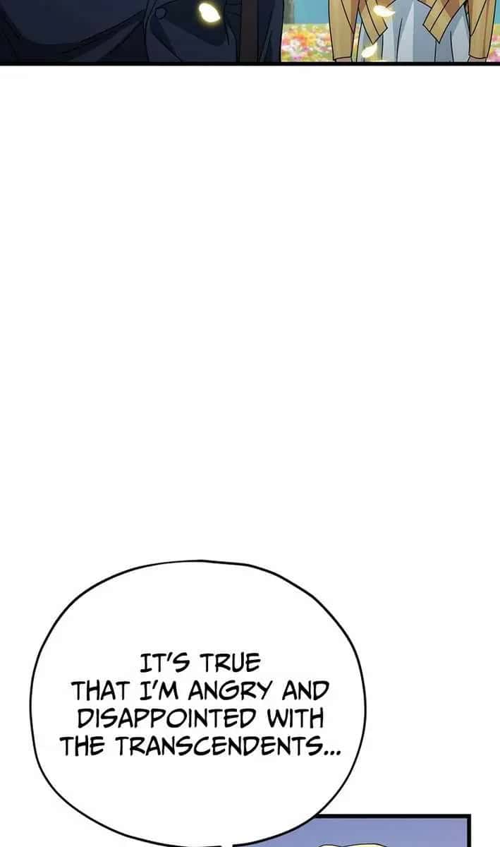 My Dad Is Too Strong Chapter 229 Page 34