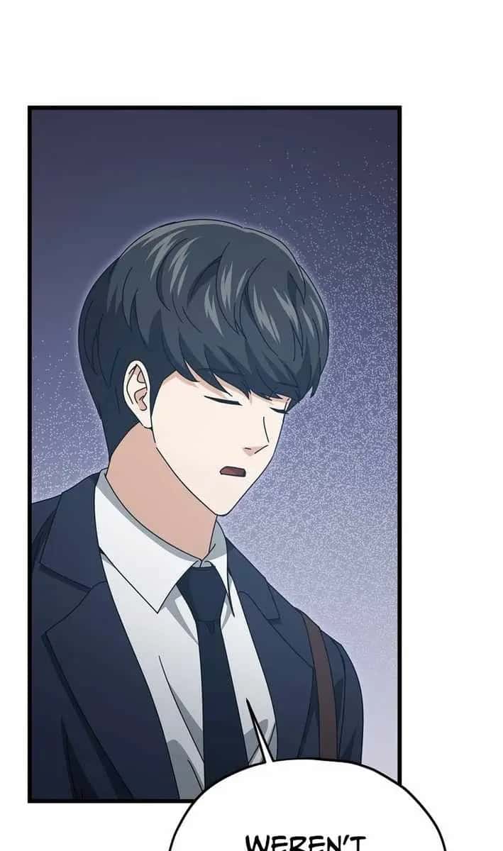 My Dad Is Too Strong Chapter 229 Page 36