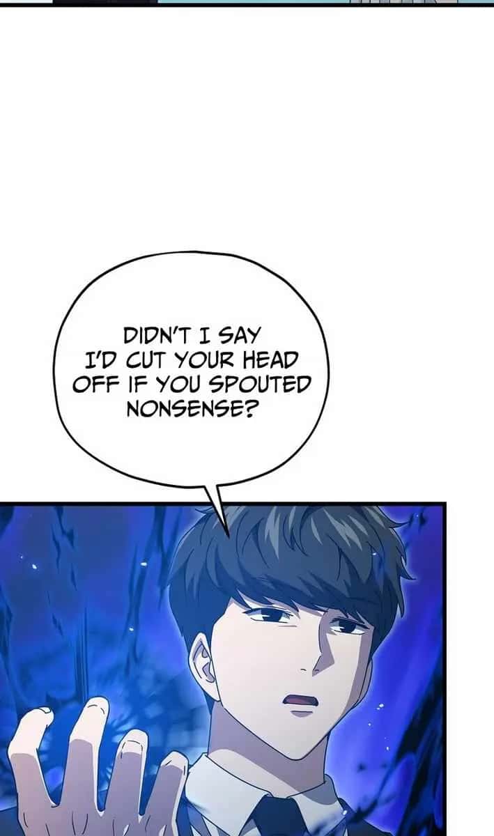 My Dad Is Too Strong Chapter 229 Page 39