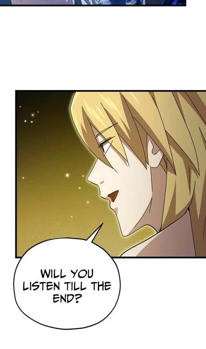 My Dad Is Too Strong Chapter 229 Page 40