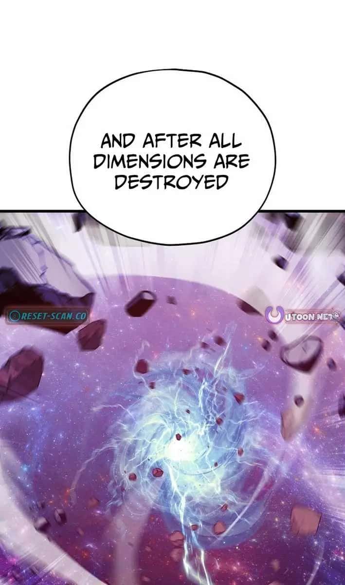 My Dad Is Too Strong Chapter 229 Page 47