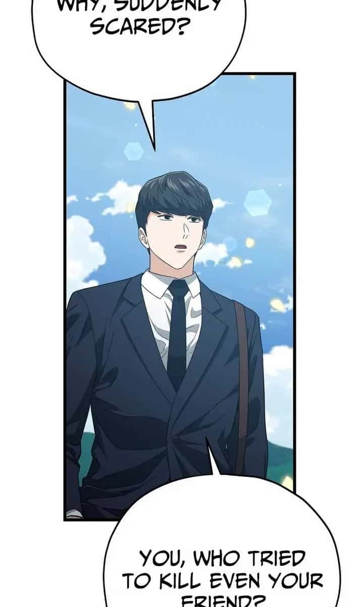 My Dad Is Too Strong Chapter 229 Page 53