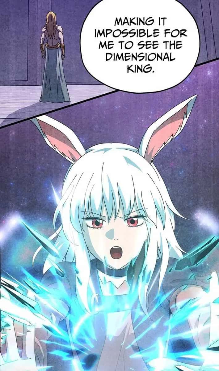 My Dad Is Too Strong Chapter 229 Page 59