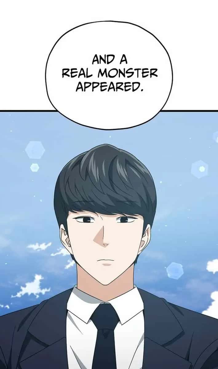 My Dad Is Too Strong Chapter 229 Page 61