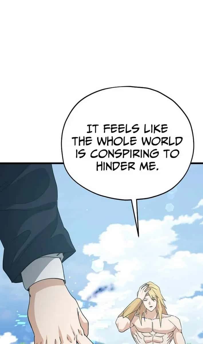 My Dad Is Too Strong Chapter 229 Page 66