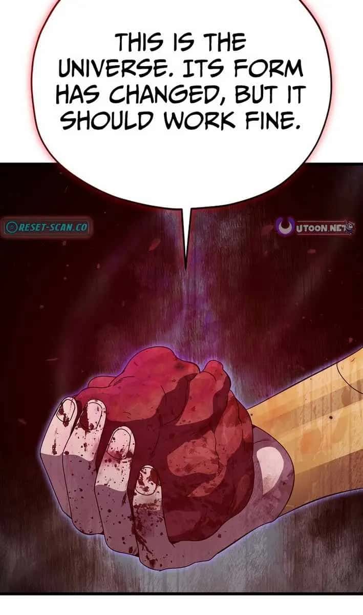 My Dad Is Too Strong Chapter 229 Page 78