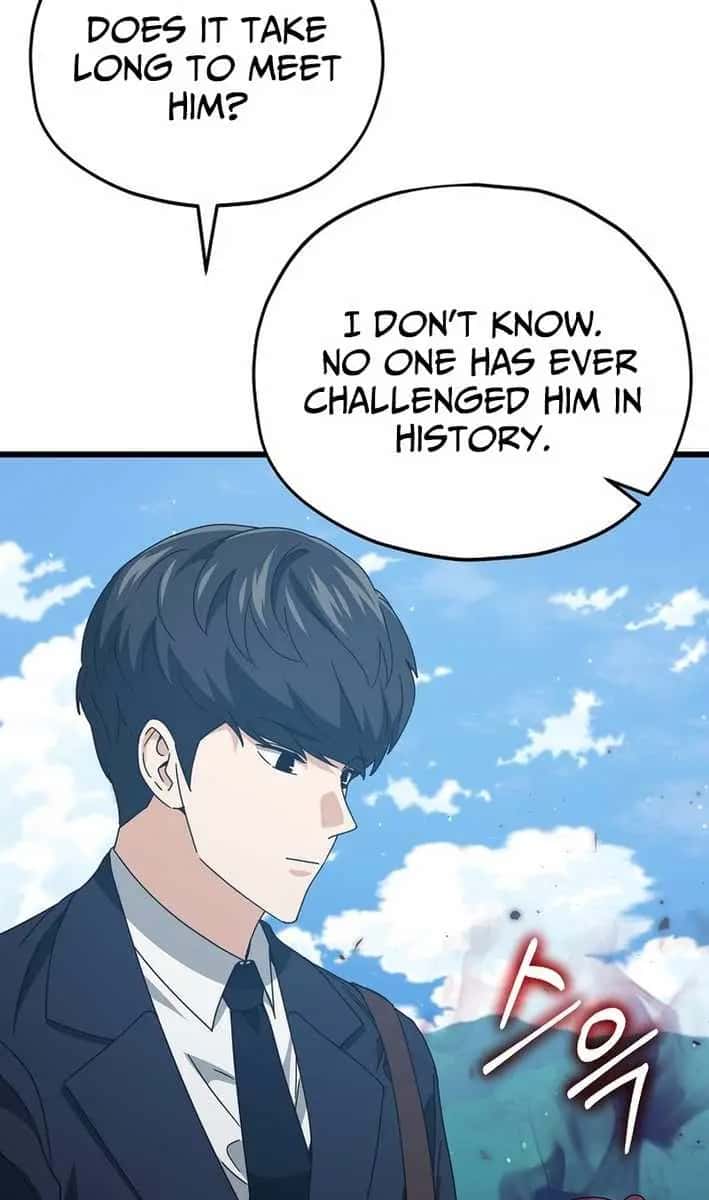 My Dad Is Too Strong Chapter 229 Page 81