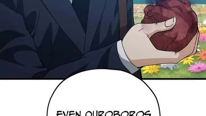 My Dad Is Too Strong Chapter 229 Page 82