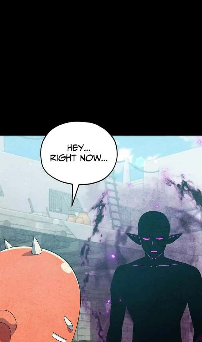 My Dad Is Too Strong Chapter 230 Page 2